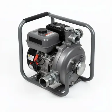 Мотопомпа Honda WB 30