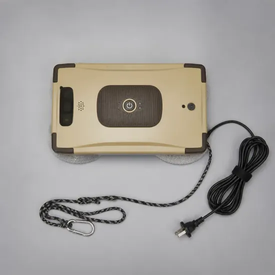 Робот-мойщик окон roome w-08