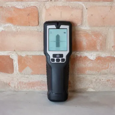 Детектор скрытой проводки ADA Wall Scaner 80