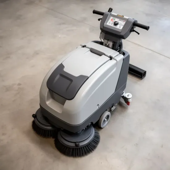 Электрошвабра Karcher FC 7 Cordless