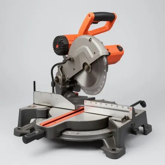 Торцовочная пила Dewalt 1600 Вт, диск 250x25,4 DWS713 DWS713-A9