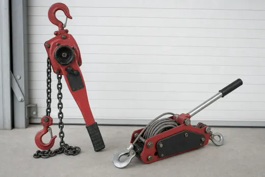Рохля Pro Lift JC20