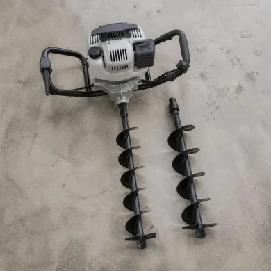 Ямобур STIHL ВТ360