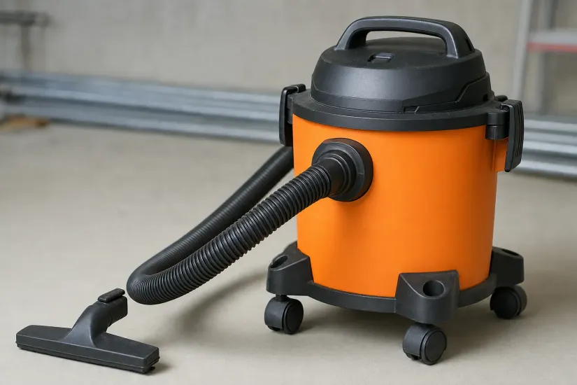 Промышленный пылесос Karcher NT 35/1 Ap