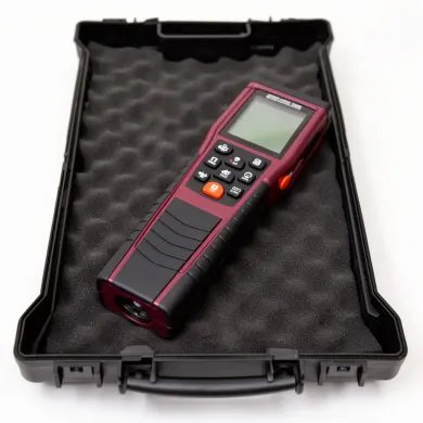Лазерный дальномер BOSCH PLR 15 15 м