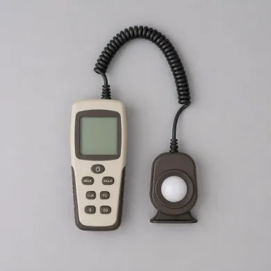 Люксметр АКИП-9701