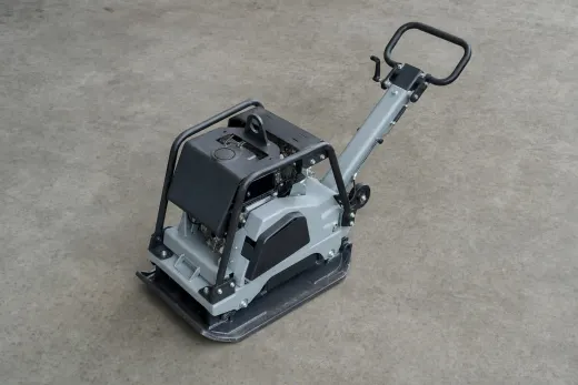 Виброплита Wacker Neuson BPU 2540A