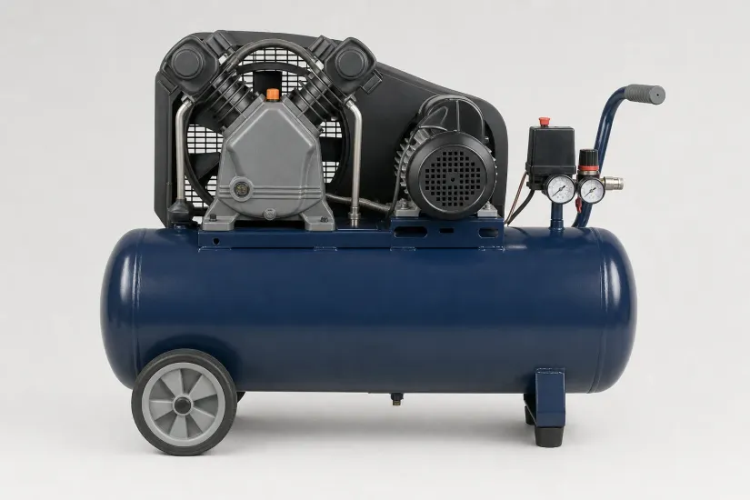 Компрессор Wester W 100-220 OLC