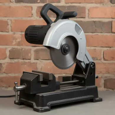 Абразивный отрезной станок Stalex COM/Cut-Off Machine/-400М/3 J3GA-400 220В