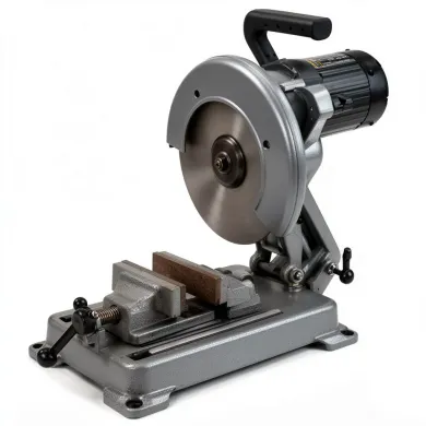 Абразивный отрезной станок Stalex COM/Cut-Off Machine/-400М/3 J3GA-400 220В