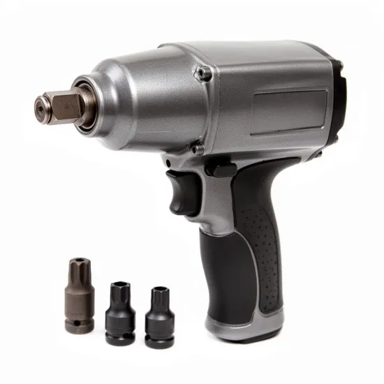 Бесщеточный гайковерт ЗУБР Профессионал 20 В