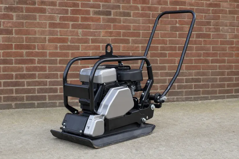 Виброплита TOR T-50 Loncin, 48 кг