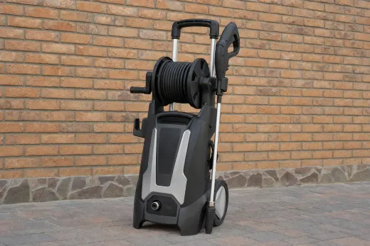 Мойка высокого давления Karcher G4.10M